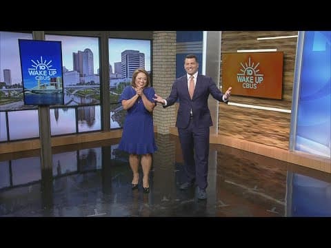 Welcome back to Wake Up CBUS, Clay!