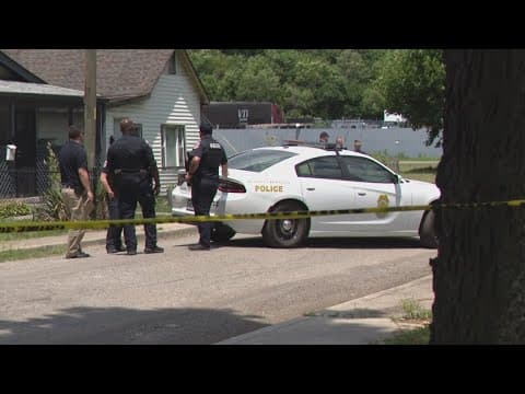Third violent weekend in a row in Indianapolis has city-county councilor calling for stricter curfew