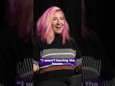 Jade left radio after surviving a stalker. Now, she's sharing her story publicly for the 1st time.