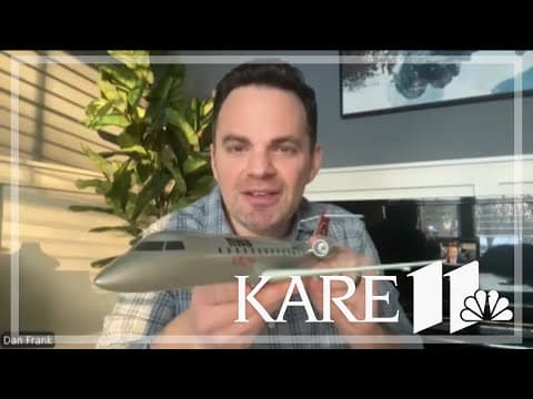 Former pilot weighs in on Toronto crash