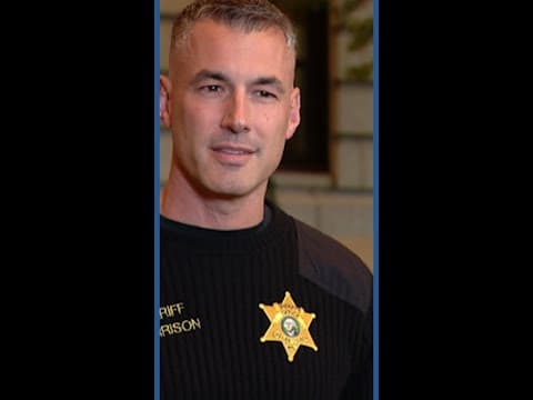 Chelan County sheriff confirms remains found were Travis Decker