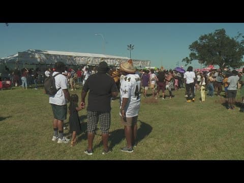 Fried Chicken Festival kicks off this weekend