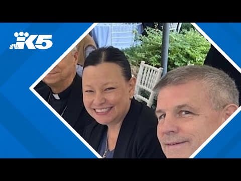 Archdiocese of Seattle, catholic community celebrate the first American-born pope