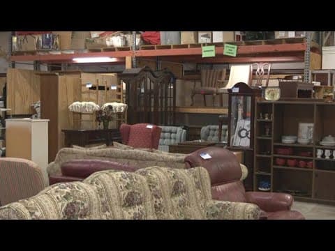 Habitat for Humanity ReStore reopens in Jefferson County