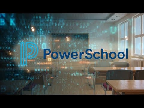 Indiana schools impacted by PowerSchool data breach