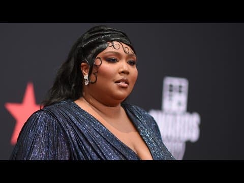 More women expected to join lawsuit against Lizzo surrounding harassment allegations