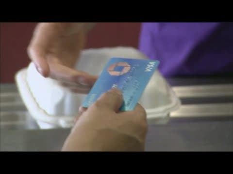 The Fed talks interest rates amid global uncertainty