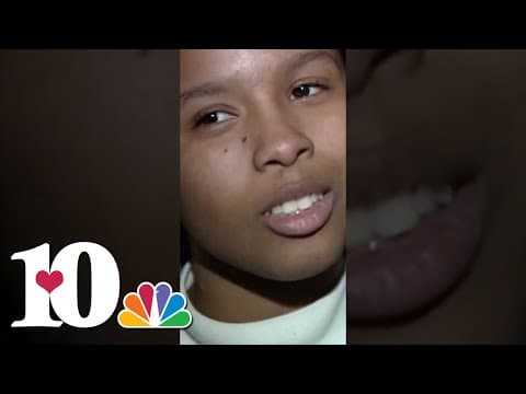 1991 Knoxville Black History: Fan reactions to Magic Johnson's health #blackhistory #magicjohnson