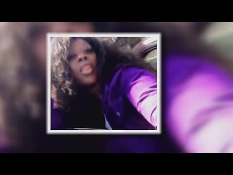 Woman faces murder & kidnapping charges in the case of missing Chyna Crawford