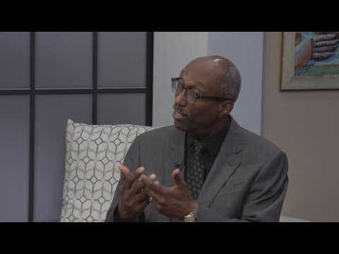 Dr. Kevin Stephens on ways to live longer