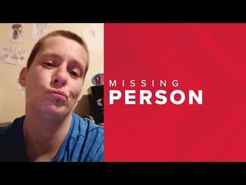 Bones found during search for missing woman