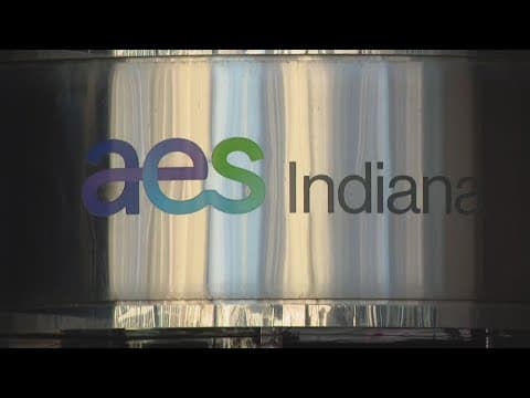 AES Indiana, City of Indianapolis reach agreement in dispute over proposed utility rate hikes