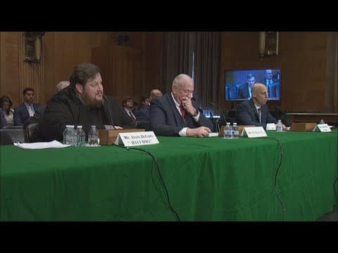 Tennessee board recommends that governor pardon country star Jelly Roll