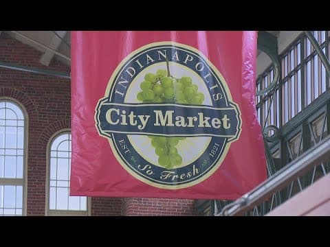 City Market to temporarily close for renovations