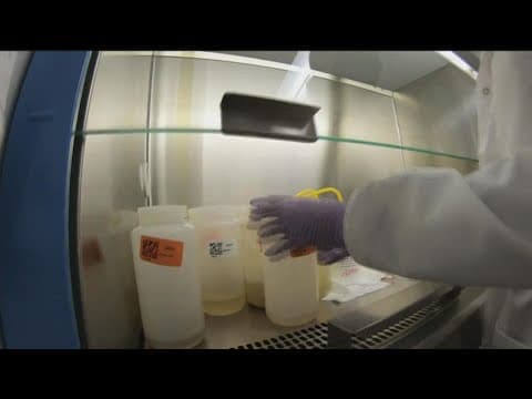 UCSD program monitoring wastewater for COVID expands to track monkeypox