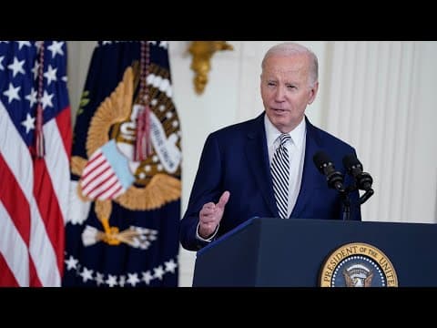 House approves Biden impeachment inquiry