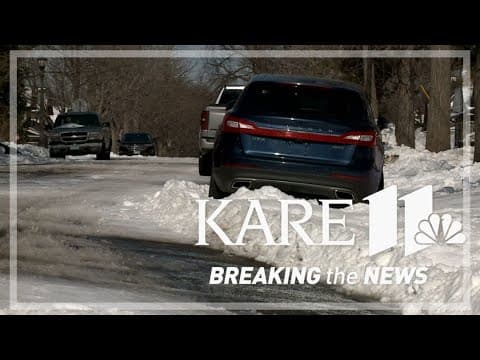 How effective is the new St. Paul parking pilot program?