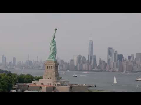 French politician is asking US to give back Statue of Liberty