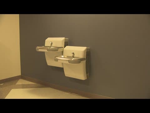 Frederick County schools scramble to address contaminated drinking water issue