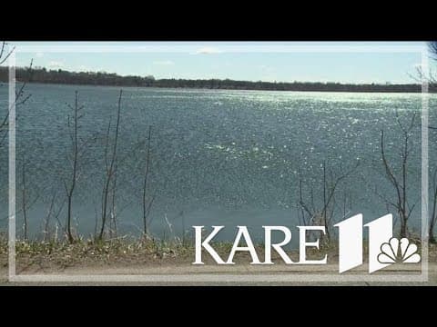 Warm winter could lead to more blue-green algae this summer