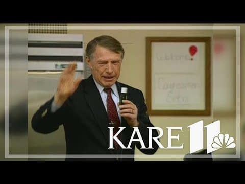 Downtown Minneapolis post office renamed for late congressman