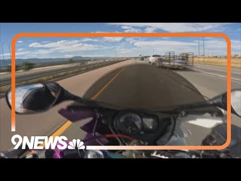 YouTuber wanted in Colorado for going more than 150 mph has been arrested