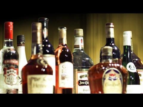 Prince George's County leaders study impact of tobacco and liquor stores