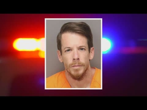 St. Pete officer arrested for giving info to man who planted explosives at Hard Rock, police say