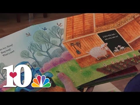 Former third-grade teacher shares tips on prioritizing reading over the summer