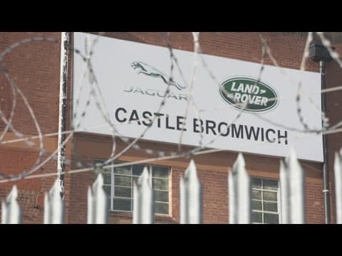 Automakers react to tariffs days after they went into effect