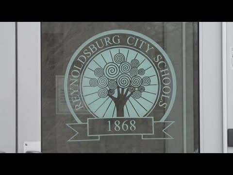 Reynoldsburg parents worry about fallout after district announces more than $8 million in cuts