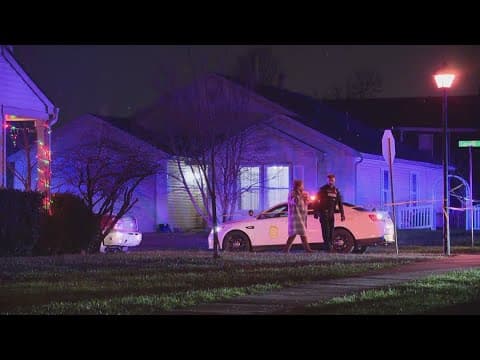 Investigation continues into Indianapolis triple shooting