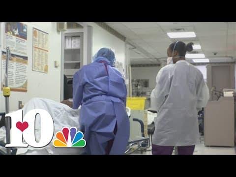 Some anesthetists oppose bill that aimed at licensing more anesthesiologist assistants in TN