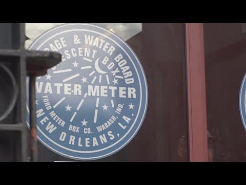 S&WB makeover plans moving through state legislature