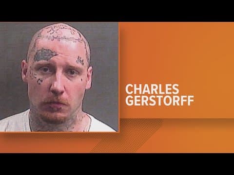 Grant County inmate escapes custody, later found at Motel 6