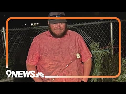 Western slope community holds funeral for CDOT worker killed in crash