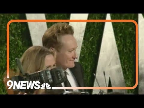 Oscars announce new host for 2025 show