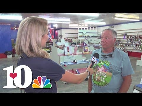 Jefferson County Fair focuses, invests in the community