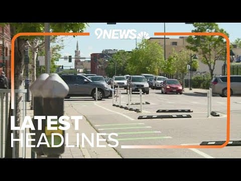 Latest headlines | Residents in Denver's Ballpark District notice improvements since House1000