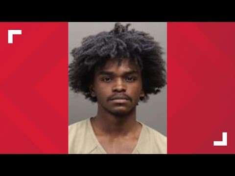 18-year-old charged in 2020 fatal shooting of 14-year-old girl