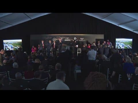 Where the Monumental Sports deal stands right now