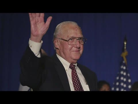 Moon Landrieu remembered for working towards racial equity