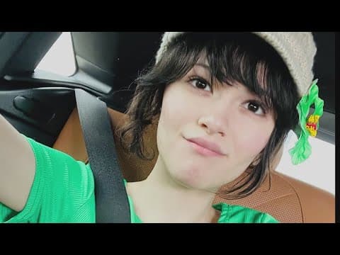 Parents share emotional plea for 'endangered' missing teen last seen in Clear Lake area