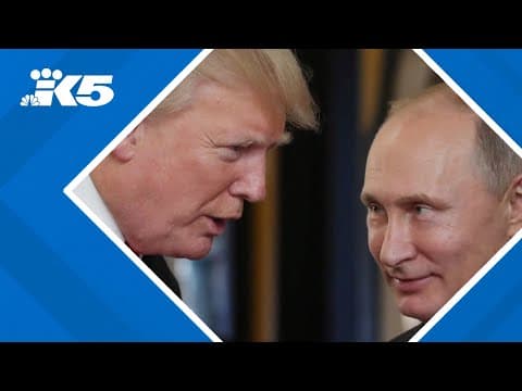 Questions remain over Russia-Ukraine talks