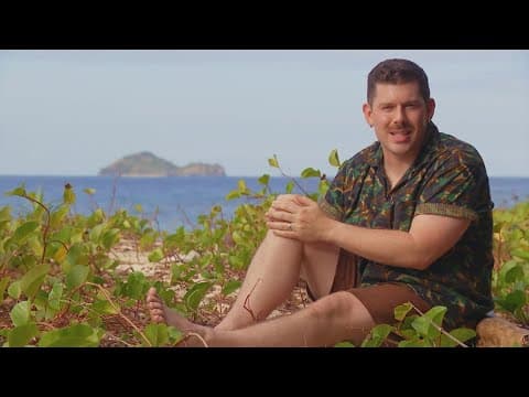 2 Texans to compete on season 48 of 'Survivor'