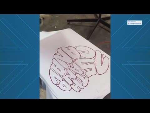 75th & Canal releases new collection highlighting Houston's street culture