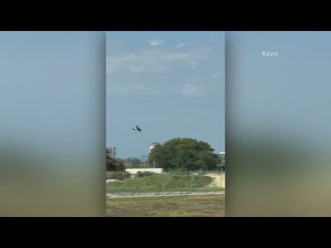 Florida plane crash: 3 people killed and 1 injured when plane crashes near a major highway