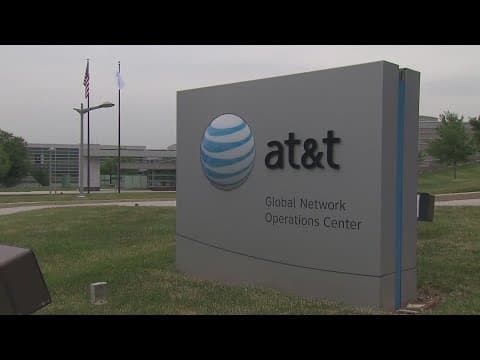 AT&T customers could get thousands of dollars after two data breach settlements