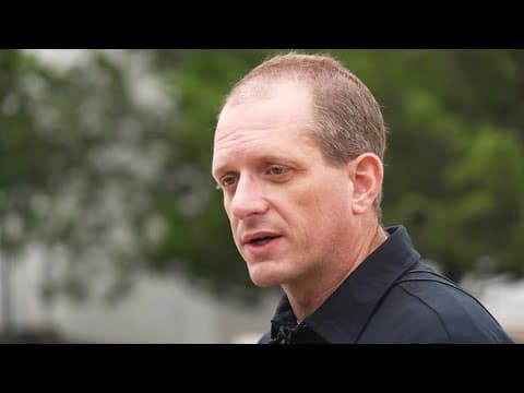 Officials provide update on North Texas chemical fire that caused shelter in place