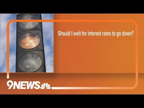 Looking ahead to 2024 housing market trends